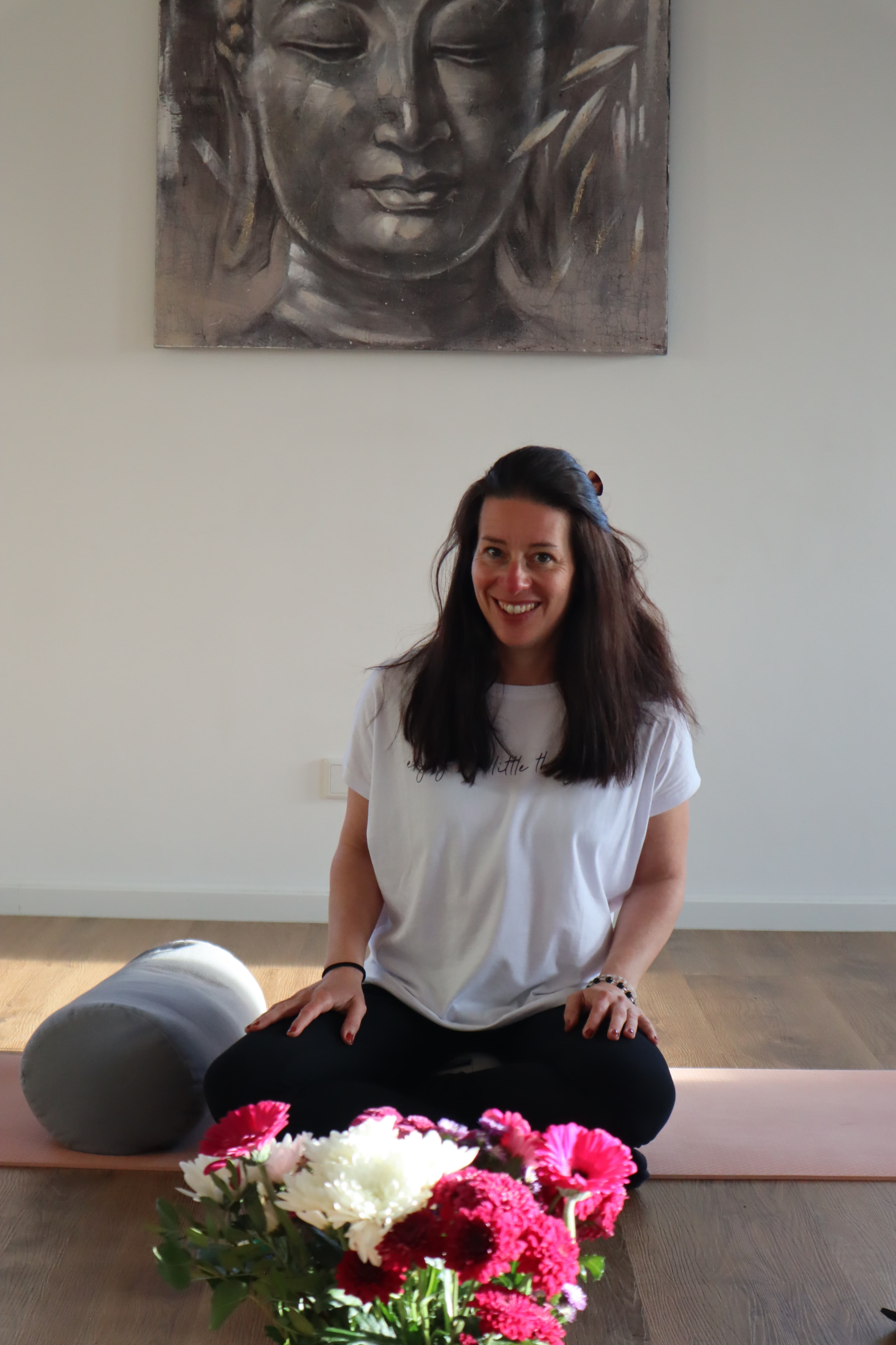 Sandra – Entspannt.Sein